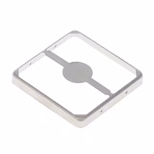 3670259 Würth Elektronik  HF-Abschirmungen